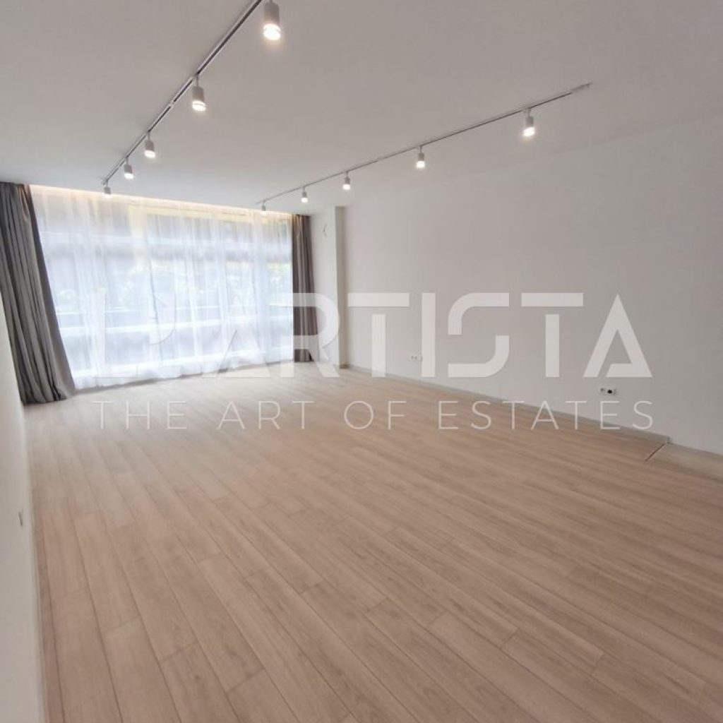 L’Artista представя модерно и стилно завършен тристаен апартаметн в Манастирки ливади - изток - 0