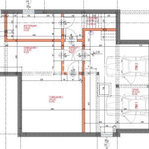 Spacious house with modern architecture in the foothills of Vitosha, village of Bistritsa - 17