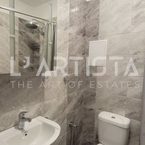 L'Artista is selling a furnished one-bedroom apartment with ACT 16 in Obelya-2 district! - 12