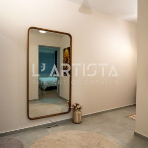 Тристаен обзаведен апартамент в кв. Кръстова вада със собствен двор - 6