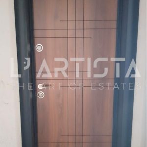 L'Artista is selling a furnished one-bedroom apartment with ACT 16 in Obelya-2 district! - 15