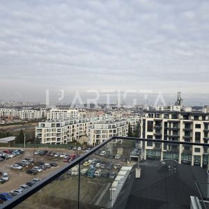 3-стаен - София, Кръстова Вада - 2