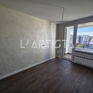 2-room apartment in Malinova Dolina - 0