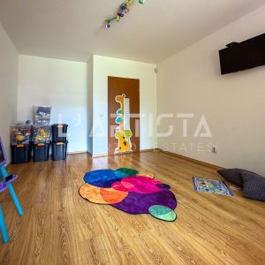 L'Artista presents a fully furnished two-bedroom apartment located in the prestigious and well-maintained gated community "Gloria Palace" in the Gorna Banya neighborhood - 22