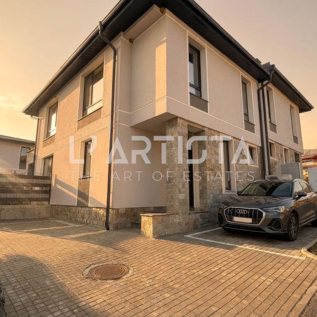 House - Sofia, village of Bistritsa - 0