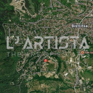 Парцел в планинската част на с. Бистрица - 4