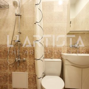 Двустаен апартамент на 3 минути от метростанция Костантин Величков - 12