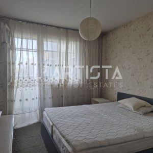 Two-bedroom apartment near the entrance to the "Beli Dunav" metro station - 3