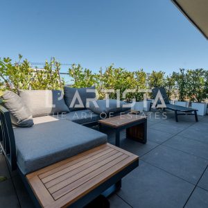 Luxury Duplex - 11