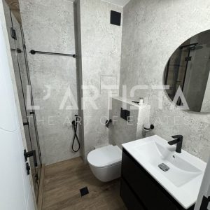 2-room apartment in Malinova Dolina - 6