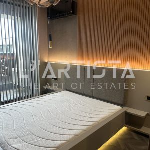 Двустаен апартамент в Кръстова Вада на 10 минути от мол Paradise - 23