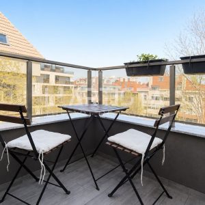 2-bedroom apartment - Sofia, Vitosha - 8
