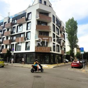 L' Artista продава двустаен апартамент на 3 минути от метростанция "Опълченска" ! - 0