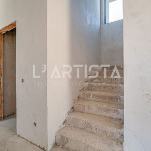 Luxury house with a 900 sq. m. yard in the prestigious gated community Delta Hill, Kladnitsa village - 11