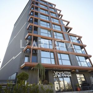 L'Artista presents a two-bedroom apartment with ACT 16 in Manastirski Livadi! - 14