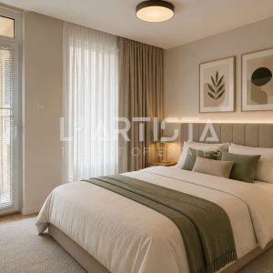 L’Artista is selling a two-bedroom apartment in the wider city center of Gotse Delchev!! - 13