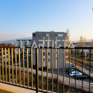 L'Artista is renting out a newly furnished one-bedroom apartment in the Obelya-2 neighborhood! - 10