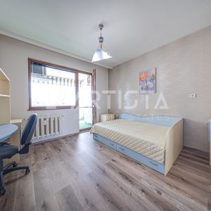 Четиристаен апартамент, Овча купел 1 - 8