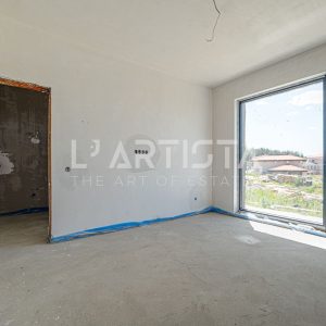 Luxury house with a 900 sq. m. yard in the prestigious gated community Delta Hill, Kladnitsa village - 9