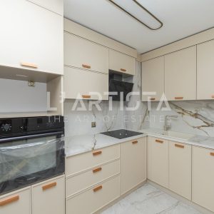 2-стаен - София, Кръстова Вада - 2