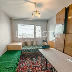 Двустаен апартамент, 72 м2 - 5