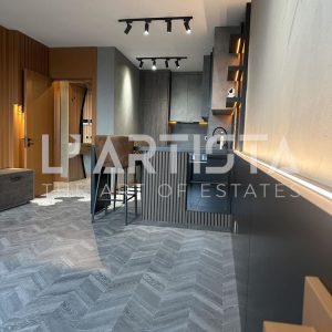 Двустаен апартамент в Кръстова Вада на 10 минути от мол Paradise - 29