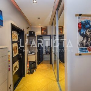 Тристаен апартамент до метро - 3