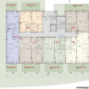 Obelia Residence Complex - 11