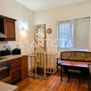 L’ Artista продава двустаен апартамент до пл. "Сточна гара"! - 2