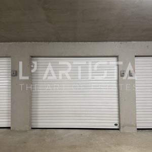 Двустаен апартамент под наем в Малинова Долина с гараж - 9