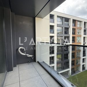 Двустаен апартамент в луксозен комплекс – кв. Малинова долина - 6
