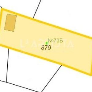 Парцел - София, Бояна - 0