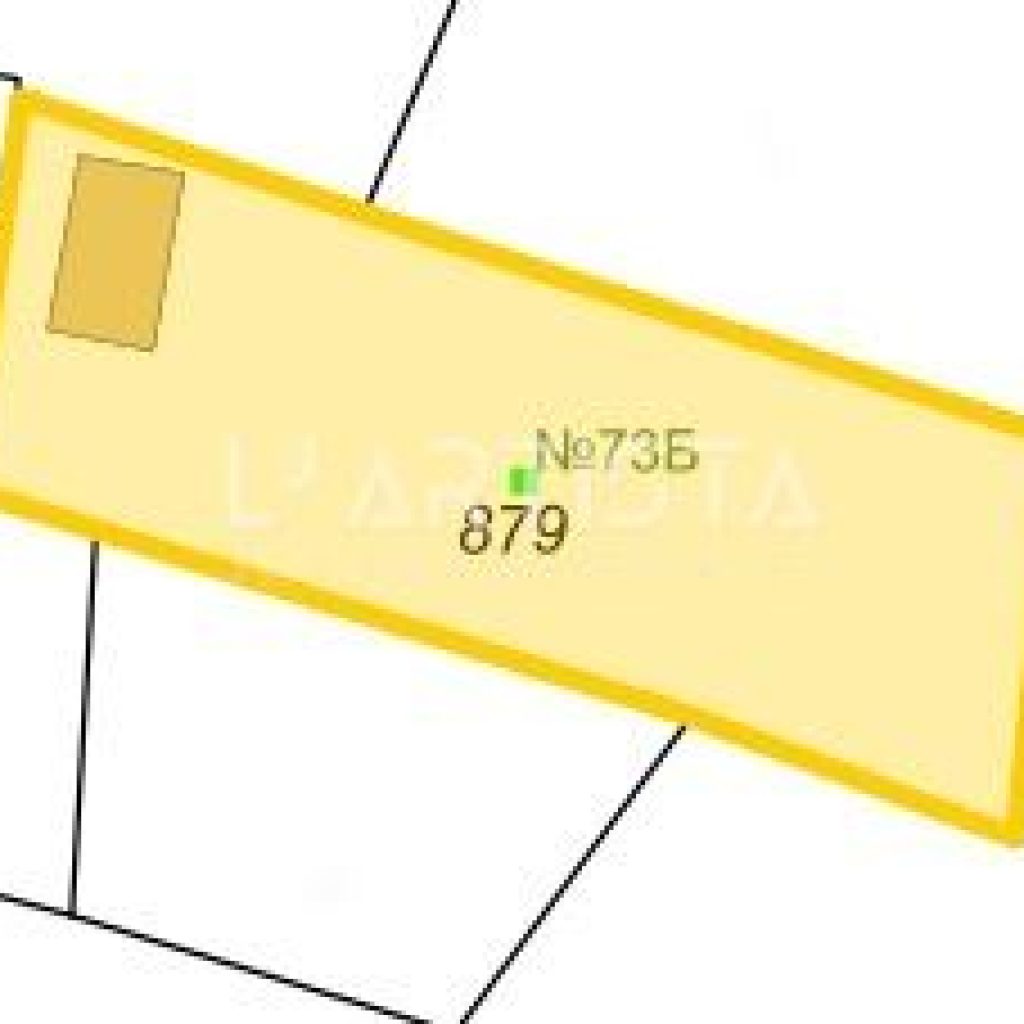 Парцел - София, Бояна - 0