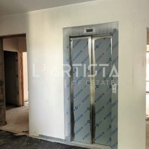 L'Artista представя двустаен тухлен апартамент пред Акт 15 в кв. "Надежда" 2 до метростанция "Надежда"! - 9