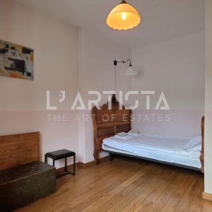 Единствен по рода си многостаен апартамент на пл. Славейков - 9