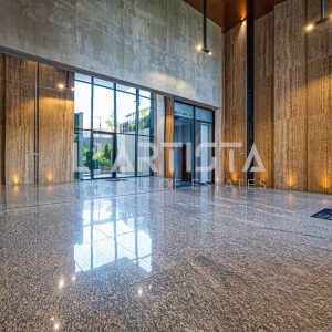 Необзаведен тристаен апартамент в престижния комплекс "КОШЕР" - 14