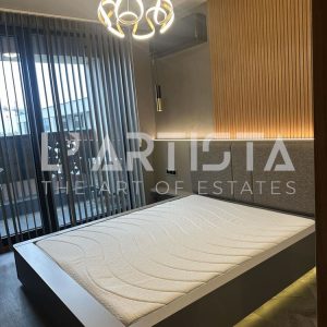 Двустаен апартамент в Кръстова Вада на 10 минути от мол Paradise - 10