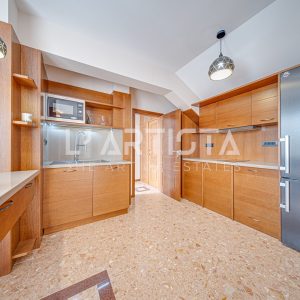 Мезонет в кв. Стрелбище - 12