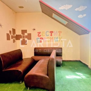 L’ARTISTA IS SELLING A COMMERCIAL PROPERTY IN A PRIME LOCATION IN OVCHA KUPEL – OPPOSITE SCHOOL 23