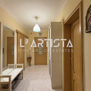 L'Artista продава тристаен апартамент в кв. Хиподрума. - 9