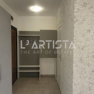 L'Artista is selling a furnished one-bedroom apartment with ACT 16 in Obelya-2 district! - 6