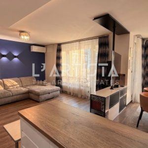 Тристаен апартамент в Драгалевци - 2