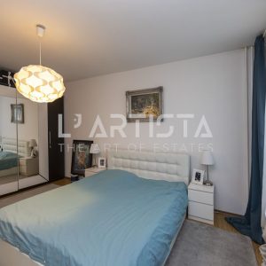 Тристаен апартамент до метро - 5