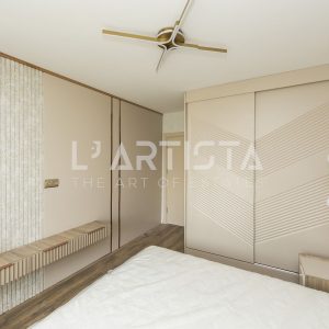 2-стаен - София, Кръстова Вада - 5