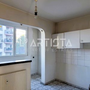 Л'Артиста продава тристаен панелен апартамент в кв."Надежда-3" , на минути от метростанция "Бели Дунав"! - 4