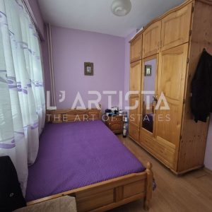 Two-bedroom apartment in Pernik, Moshino neighborhood, Maxim Gorky Street - 5