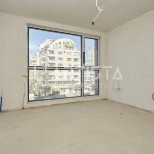 L'Artista представя тристаен апартамент с АКТ 16 в Манастирски ливади! - 8