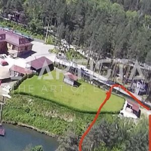 Kaмелот,язовир Искър - 2