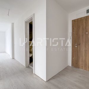 Светъл, просторен тристаен апартамент, в луксозна тухлена сграда с акт 16 от 2024 година - 7