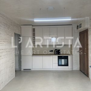 One-bedroom apartment in the Serdika residential complex - 3